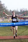 Mens under-17s 2016 Inter Counties Cross Country Champs. and Cross Challenge Final, Cofton Park, Birmingham. Photo: David T. Hewitson/Sports for All Pics